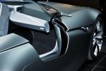 BMW Vision Connected Drive Concept 2011 года
